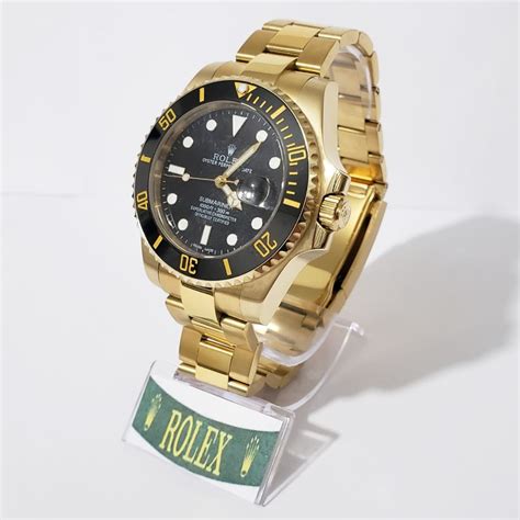 relógio rolex preço original|comprar rolex usado.